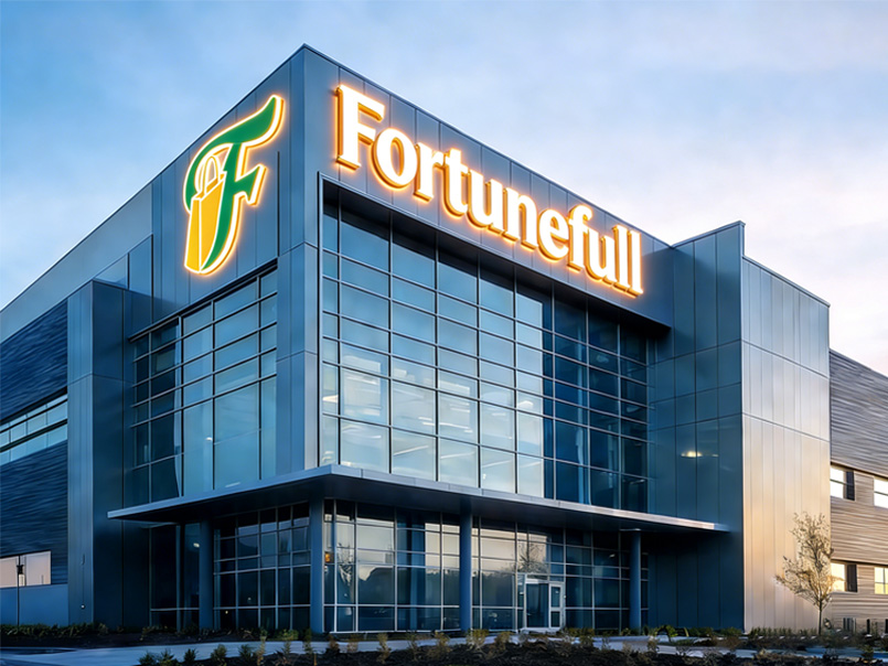 Fortunefull Overseas Business Department Established